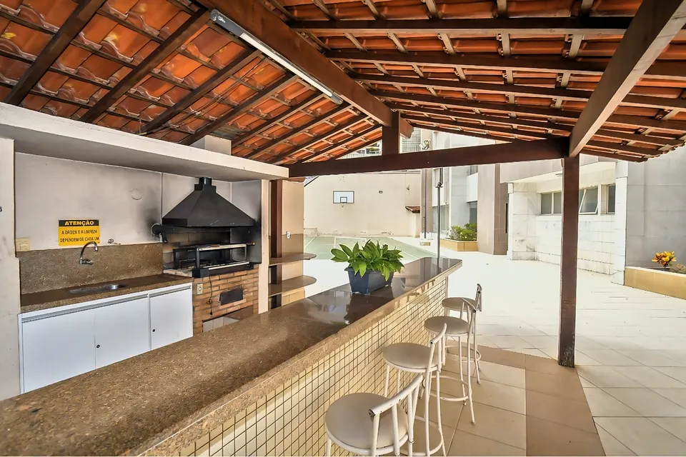Apartamento à venda em Anchieta, Belo Horizonte, foto 14 de 14