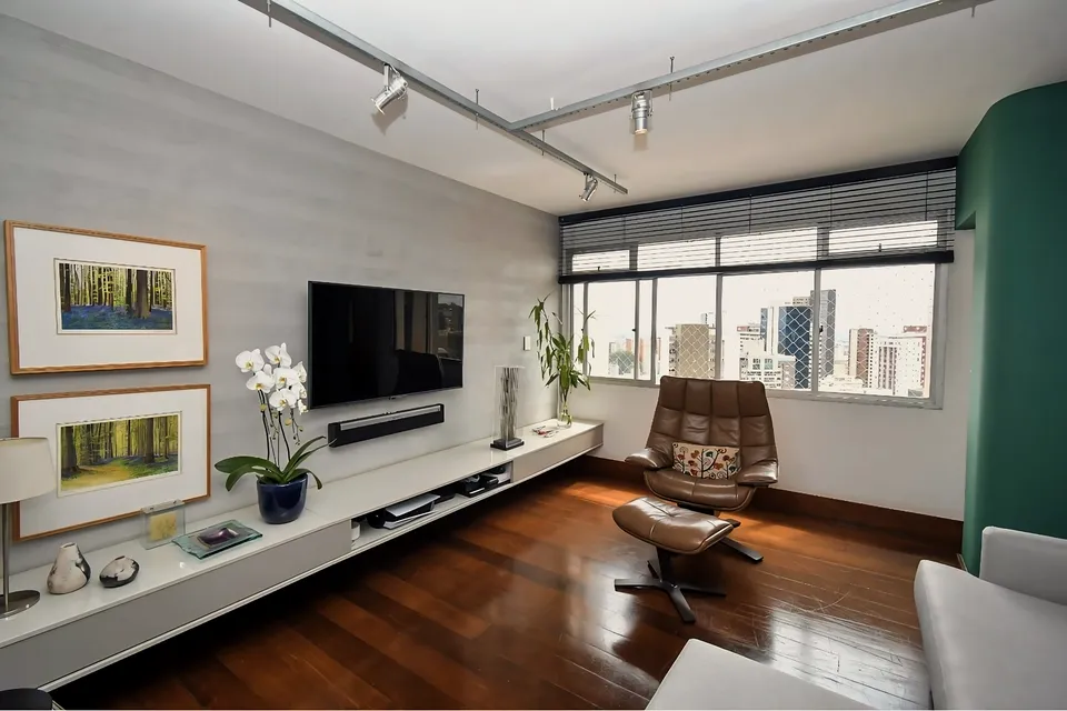 Apartamento à venda em Anchieta, Belo Horizonte, foto 2 de 14