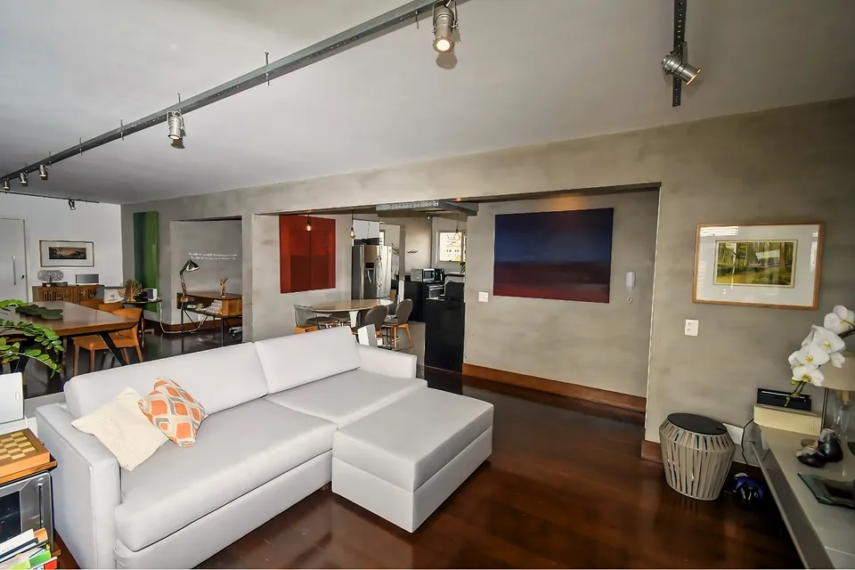 Apartamento à venda em Anchieta, Belo Horizonte, foto 3 de 14