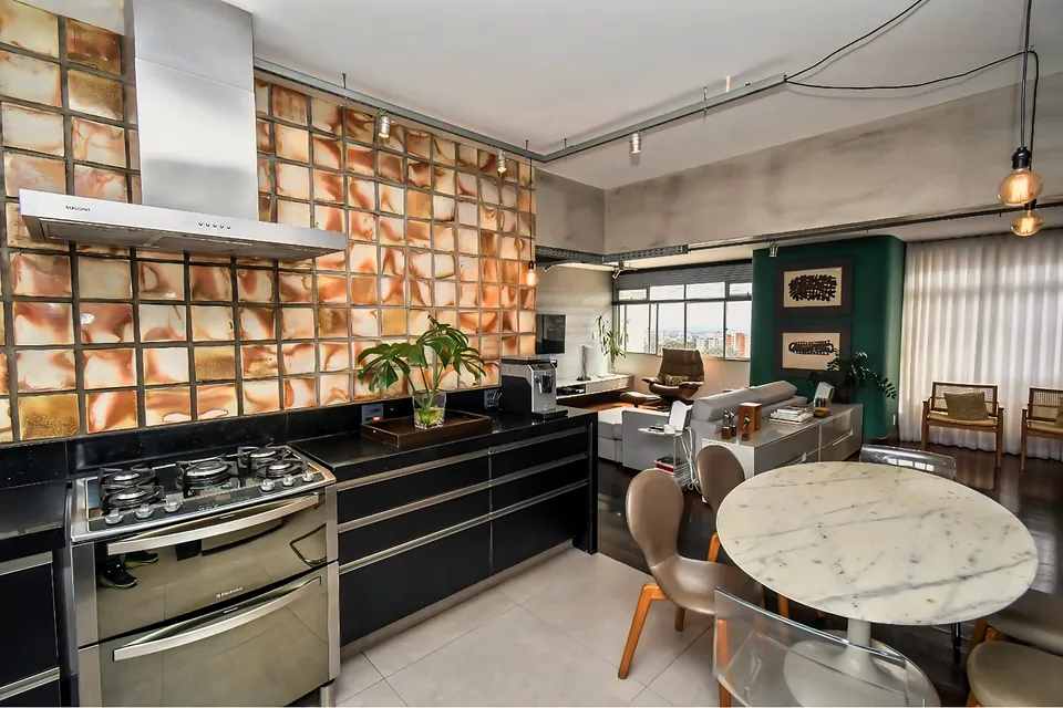Apartamento à venda em Anchieta, Belo Horizonte, foto 6 de 14