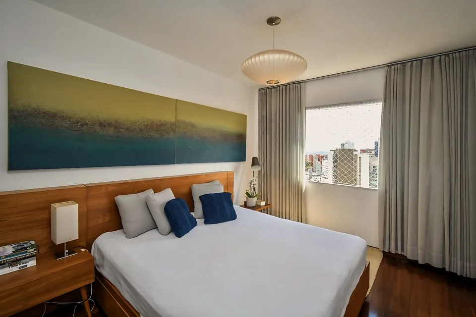 Apartamento à venda em Anchieta, Belo Horizonte, foto 7 de 14