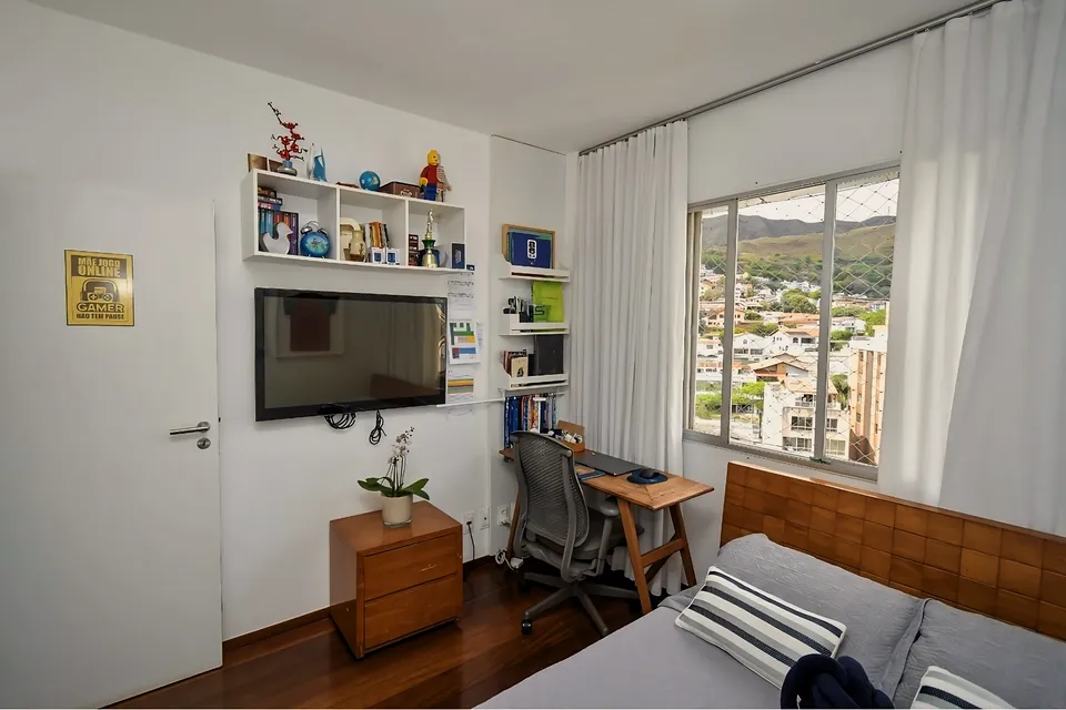 Apartamento à venda em Anchieta, Belo Horizonte, foto 8 de 14