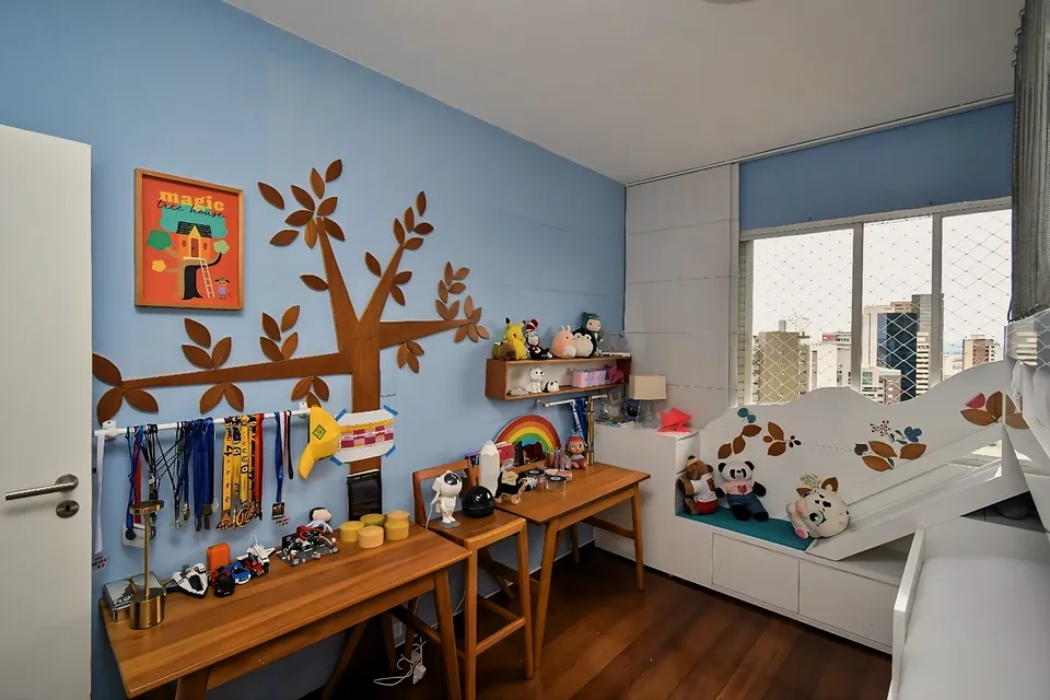 Apartamento à venda em Anchieta, Belo Horizonte, foto 9 de 14