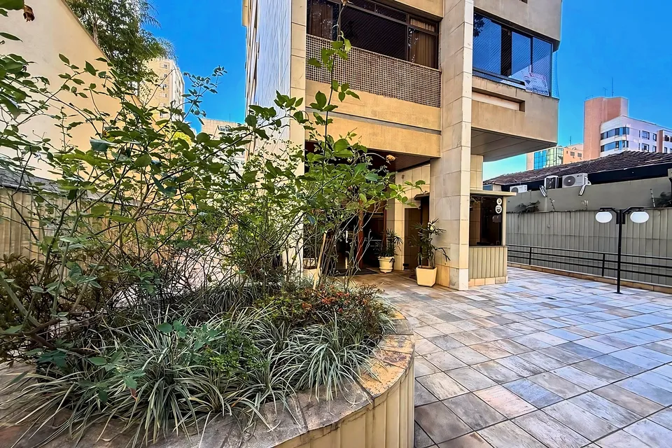 Apartamento à venda em Funcionários, Belo Horizonte, foto 11 de 12