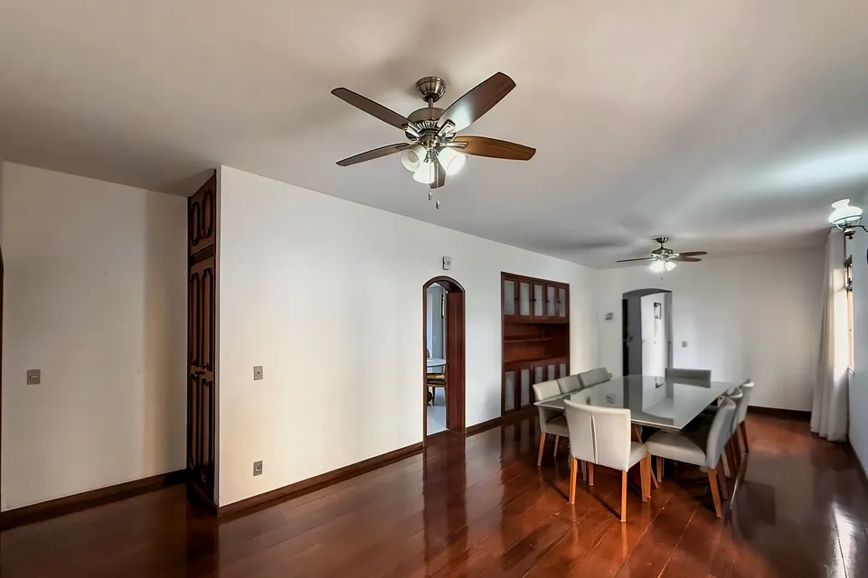 Apartamento à venda em Funcionários, Belo Horizonte, foto 2 de 12