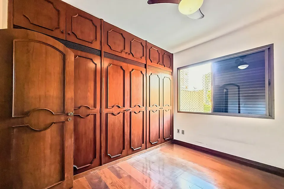 Apartamento à venda em Funcionários, Belo Horizonte, foto 6 de 12