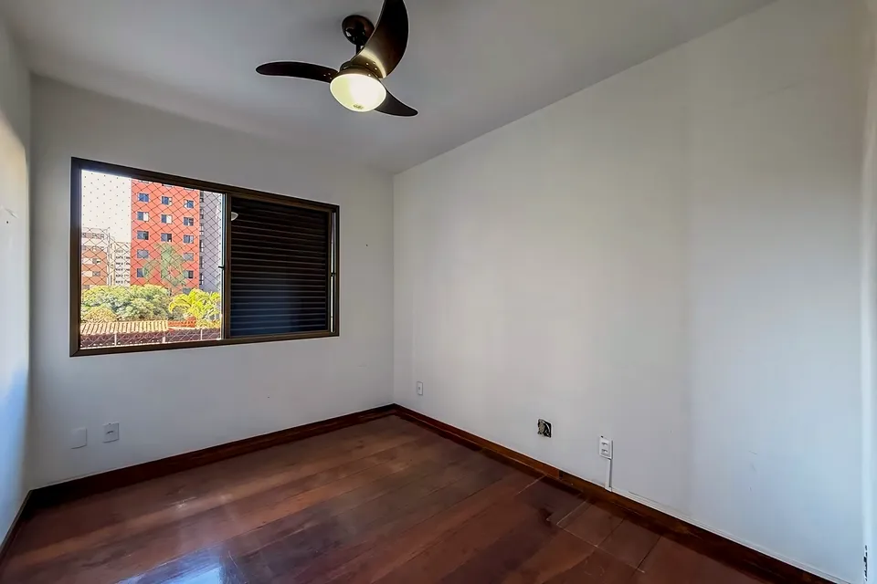 Apartamento à venda em Funcionários, Belo Horizonte, foto 7 de 12