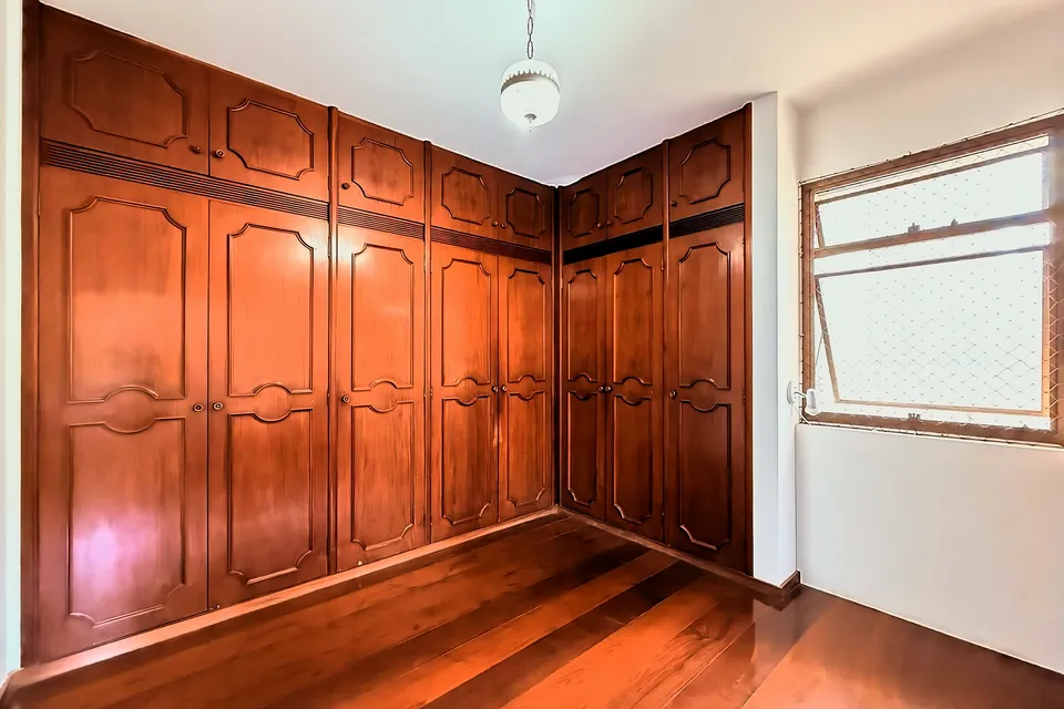 Apartamento à venda em Funcionários, Belo Horizonte, foto 8 de 12