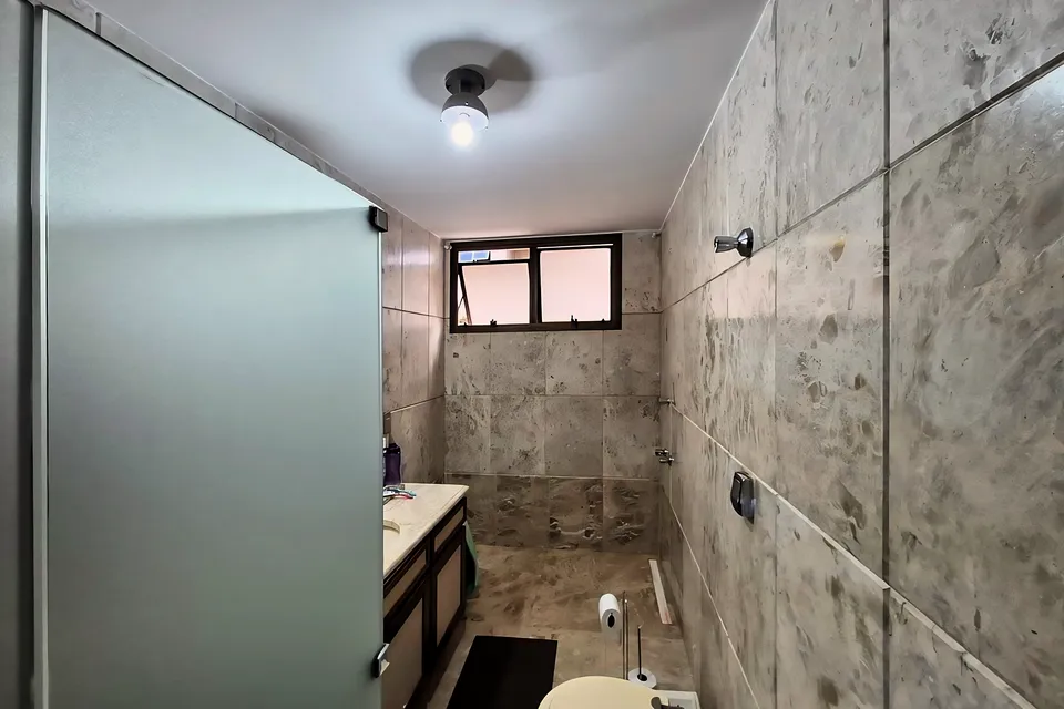 Apartamento à venda em Funcionários, Belo Horizonte, foto 9 de 12