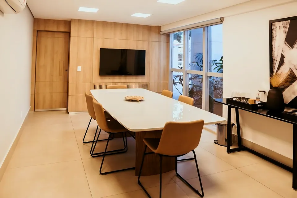 Apartamento à venda em Lourdes, Belo Horizonte, foto 12 de 14