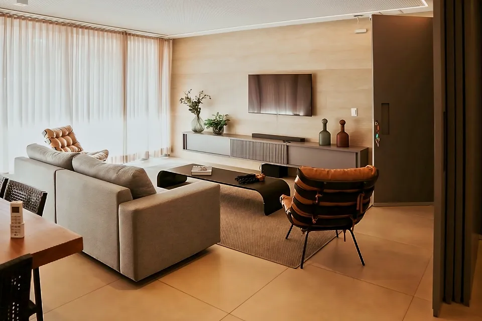 Apartamento à venda em Lourdes, Belo Horizonte, foto 7 de 14