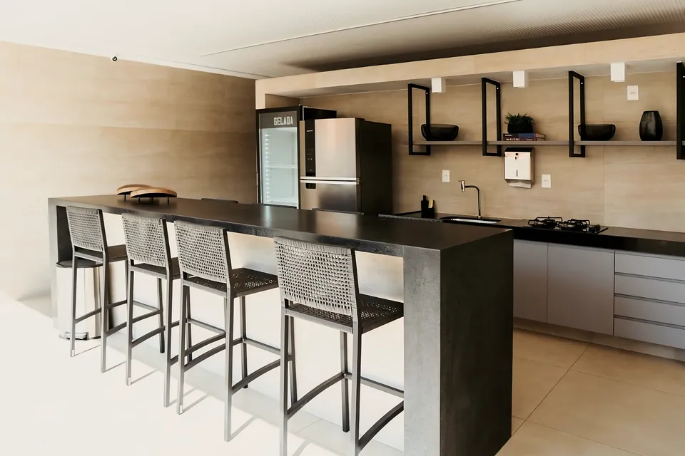 Apartamento à venda em Lourdes, Belo Horizonte, foto 9 de 14