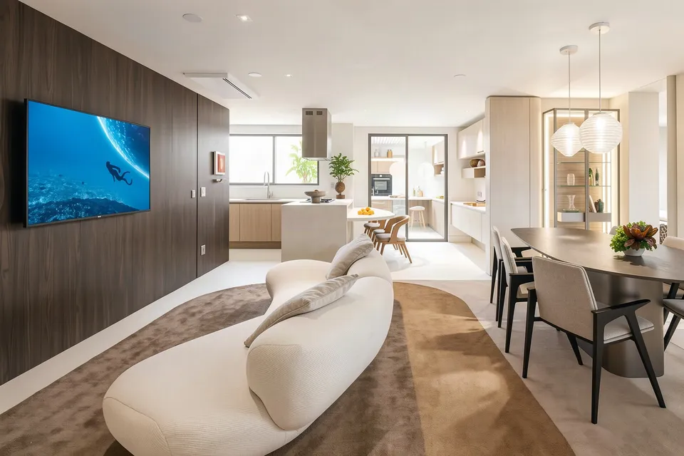 Apartamento à venda em Santo Antônio, Belo Horizonte, foto 1 de 10