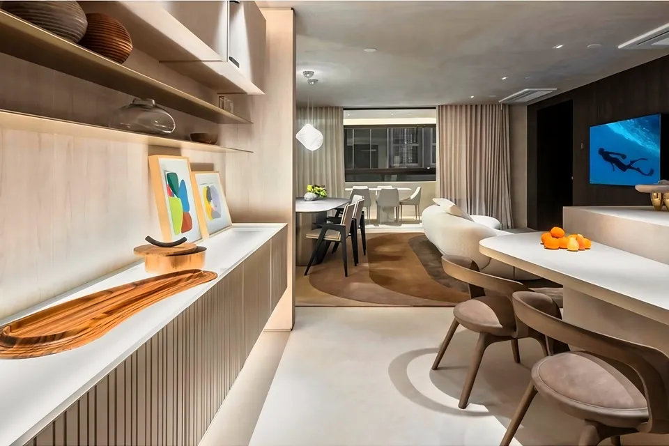 Apartamento à venda em Santo Antônio, Belo Horizonte, foto 10 de 10
