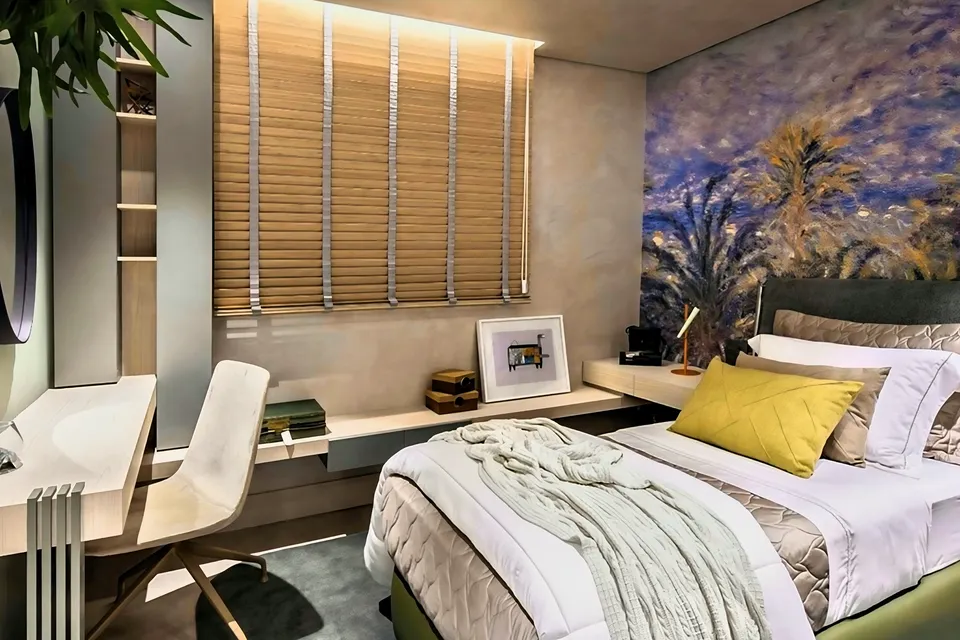 Apartamento à venda em Santo Antônio, Belo Horizonte, foto 3 de 10