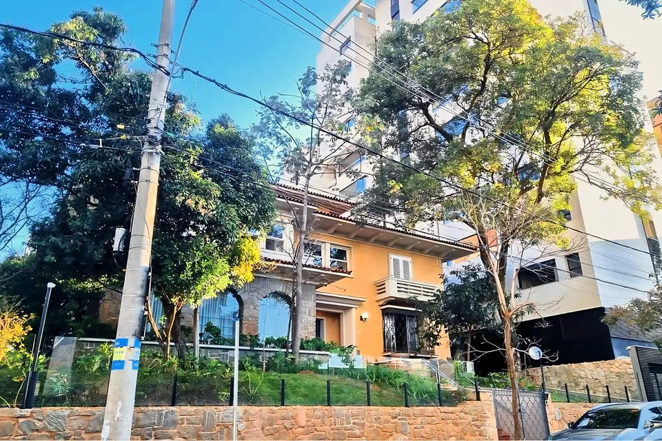 Apartamento à venda em Santo Antônio, Belo Horizonte, foto 6 de 10