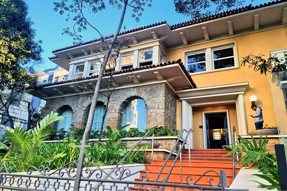Apartamento à venda em Santo Antônio, Belo Horizonte, foto 7 de 10