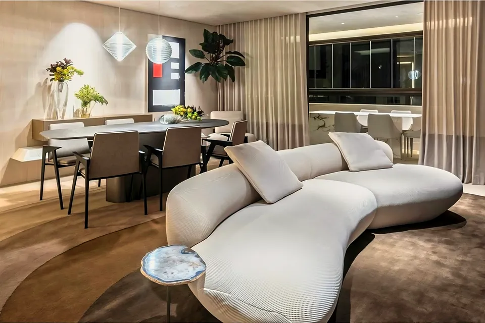 Apartamento à venda em Santo Antônio, Belo Horizonte, foto 8 de 10