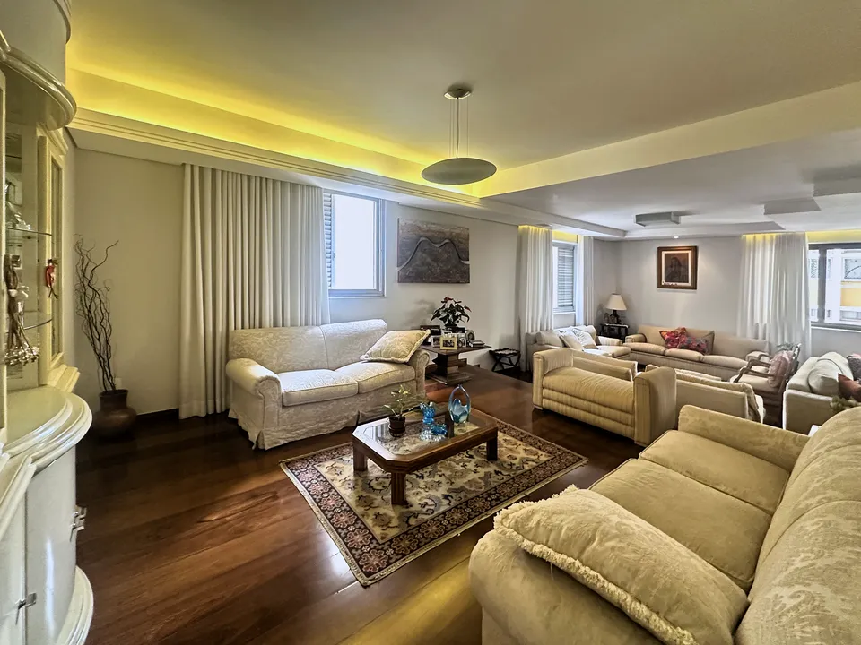 Apartamento à venda em Serra, foto 1 de 10