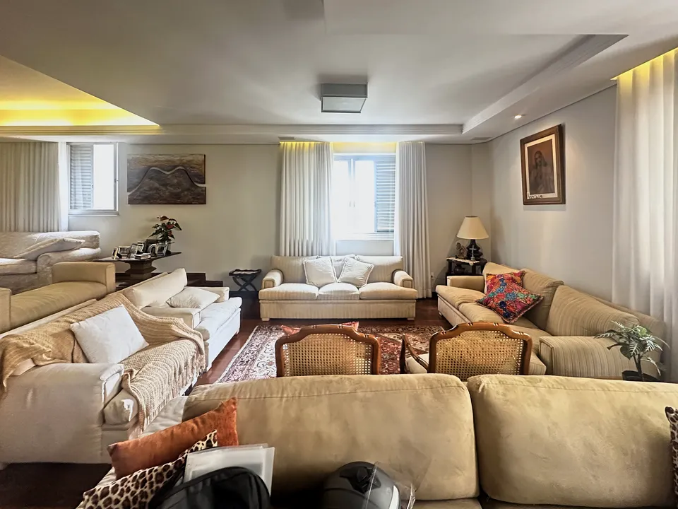 Apartamento à venda em Serra, foto 2 de 10