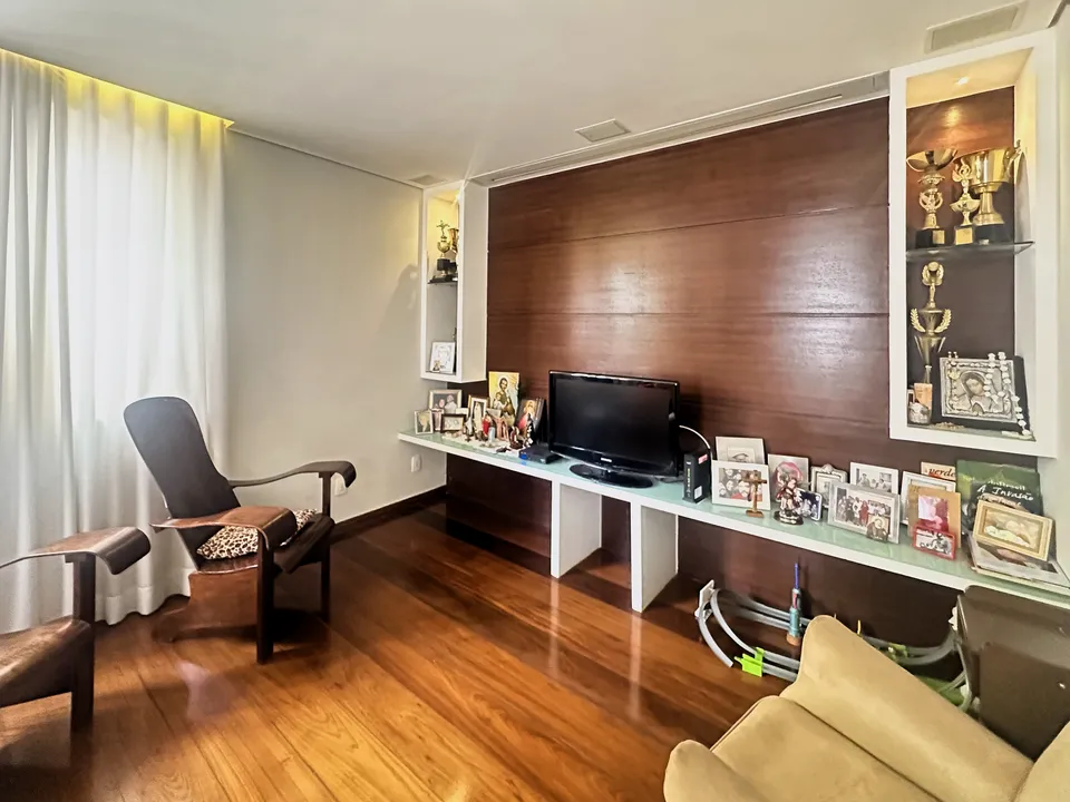 Apartamento à venda em Serra, foto 4 de 10