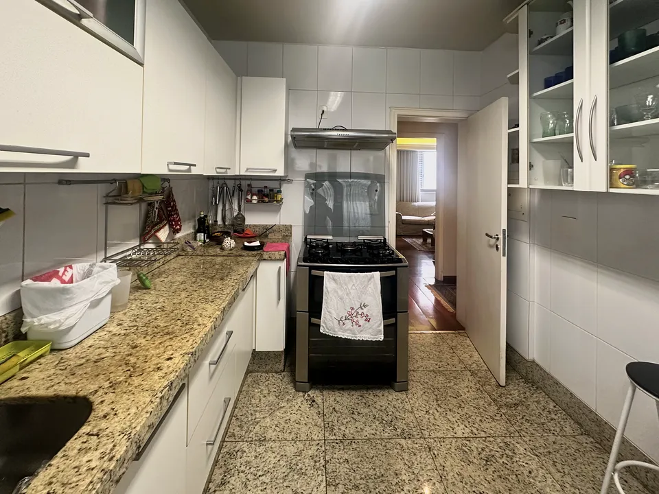 Apartamento à venda em Serra, foto 5 de 10