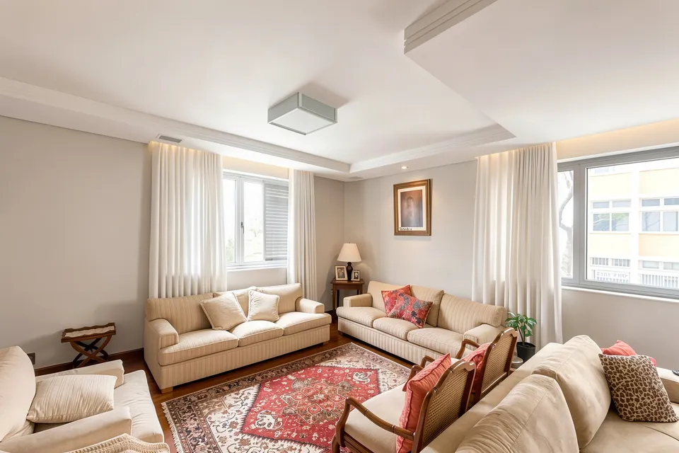 Apartamento à venda em Serra, Belo Horizonte, foto 1 de 14