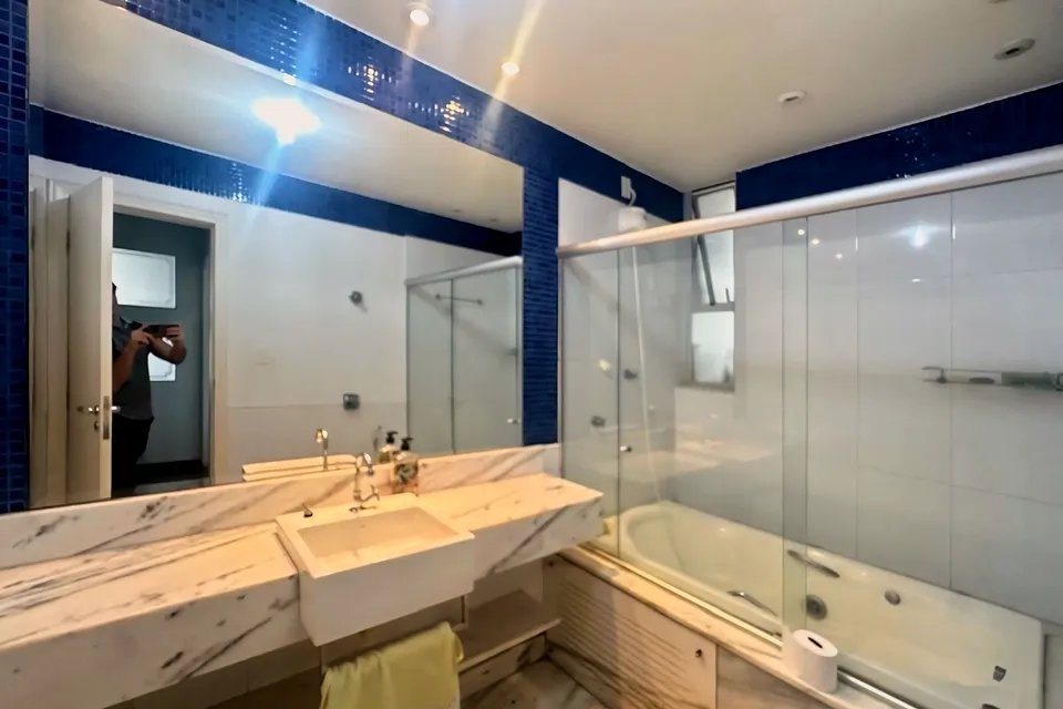 Apartamento à venda em Serra, Belo Horizonte, foto 11 de 14