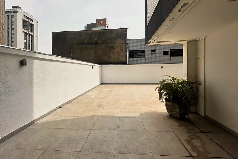 Apartamento à venda em Serra, Belo Horizonte, foto 12 de 14