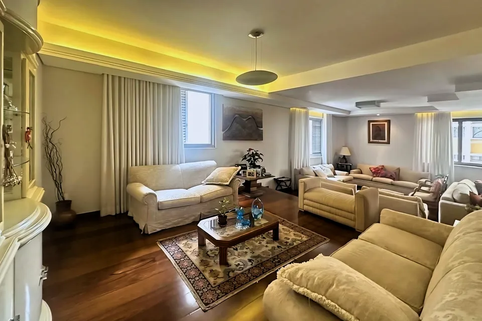 Apartamento à venda em Serra, Belo Horizonte, foto 13 de 14
