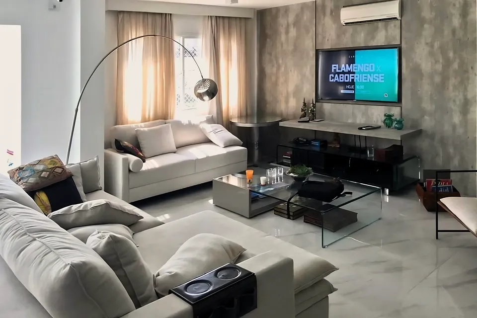 Apartamento à venda em Serra, Belo Horizonte, foto 14 de 14