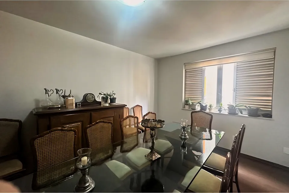 Apartamento à venda em Serra, Belo Horizonte, foto 3 de 14