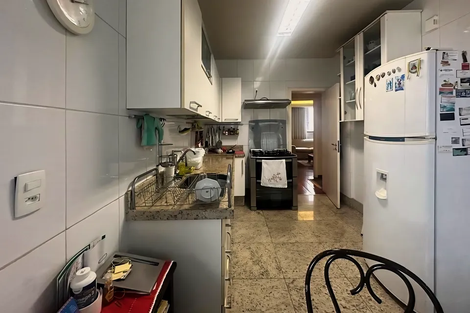 Apartamento à venda em Serra, Belo Horizonte, foto 5 de 14