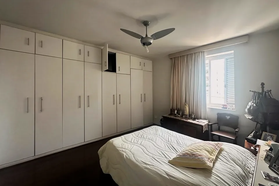 Apartamento à venda em Serra, Belo Horizonte, foto 6 de 14