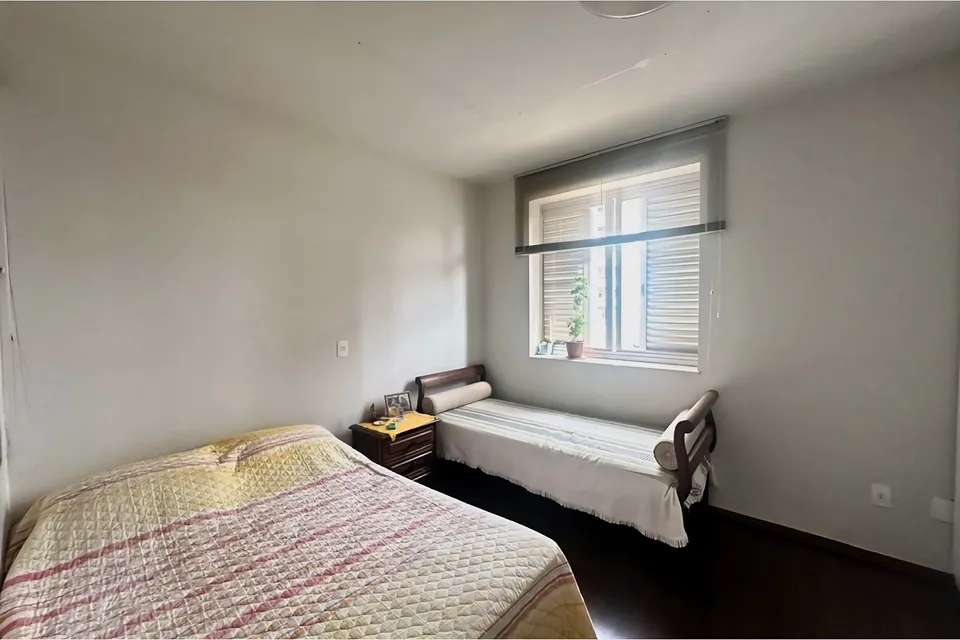 Apartamento à venda em Serra, Belo Horizonte, foto 7 de 14