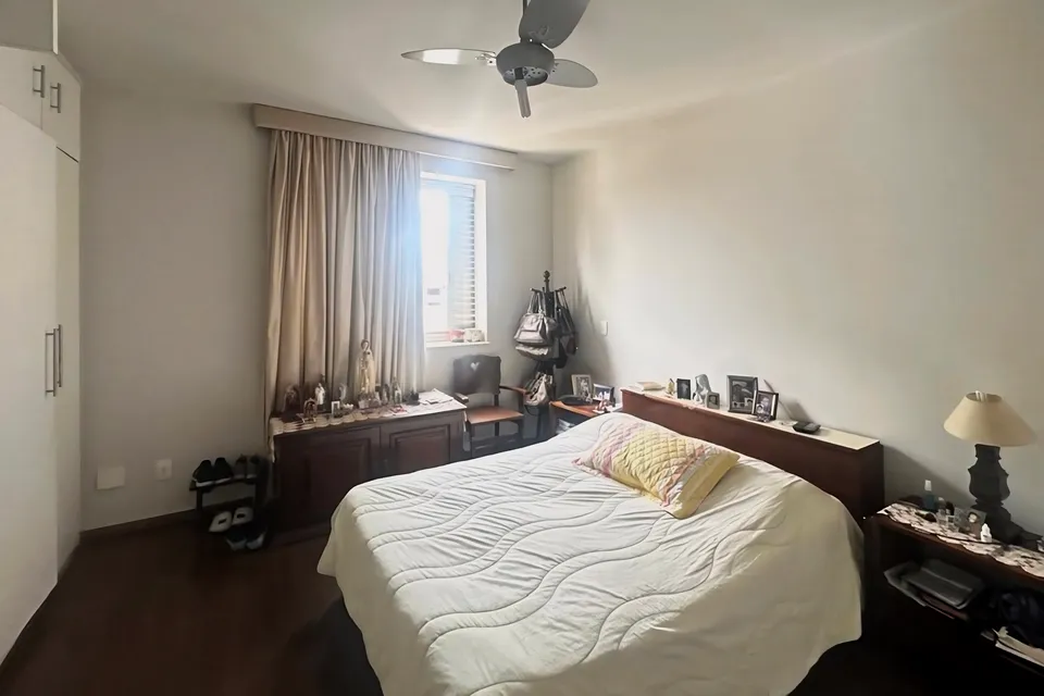 Apartamento à venda em Serra, Belo Horizonte, foto 8 de 14