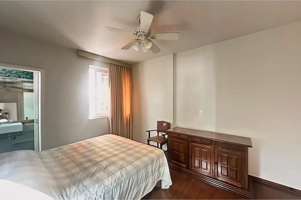 Apartamento à venda em Serra, Belo Horizonte, foto 9 de 14