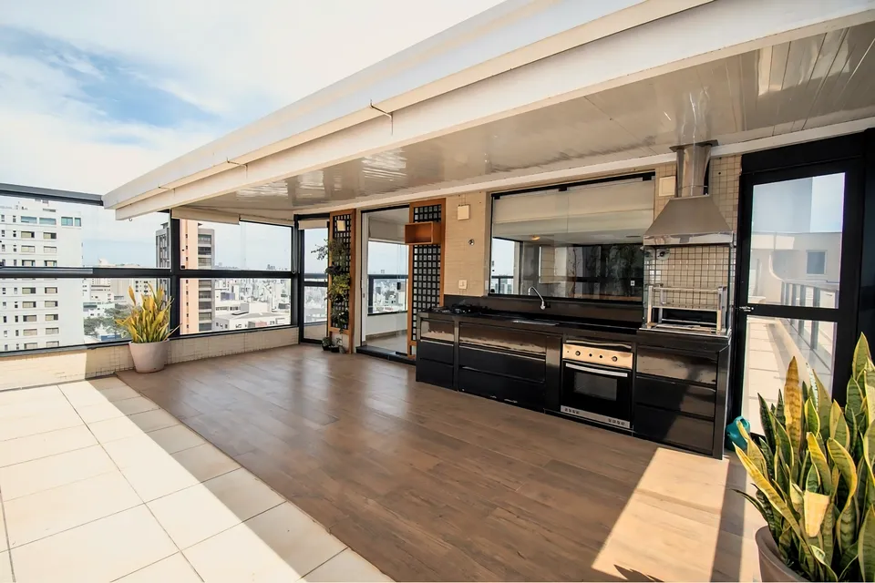 Apartamento à venda em Serra, Belo Horizonte, foto 1 de 20