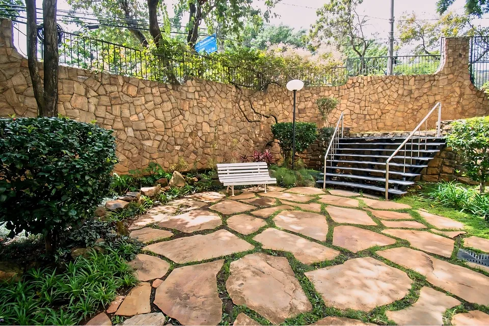 Apartamento à venda em Serra, Belo Horizonte, foto 12 de 20