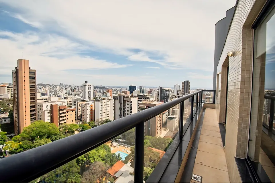 Apartamento à venda em Serra, Belo Horizonte, foto 13 de 20