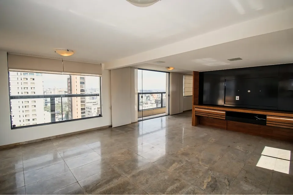 Apartamento à venda em Serra, Belo Horizonte, foto 14 de 20