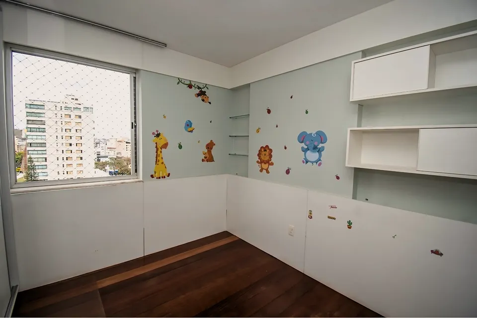 Apartamento à venda em Serra, Belo Horizonte, foto 17 de 20