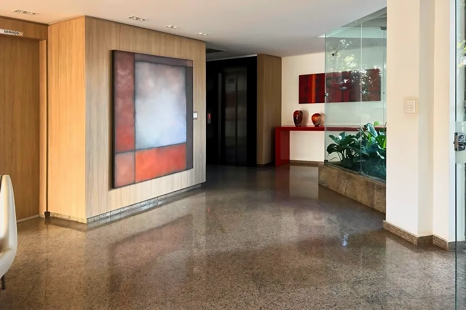 Apartamento à venda em Serra, Belo Horizonte, foto 19 de 20