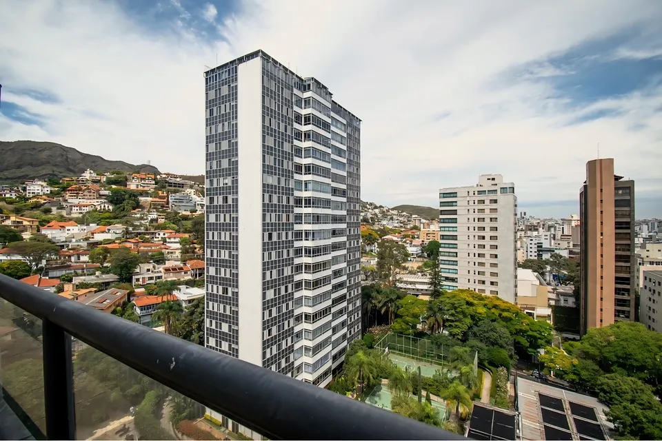 Apartamento à venda em Serra, Belo Horizonte, foto 2 de 20