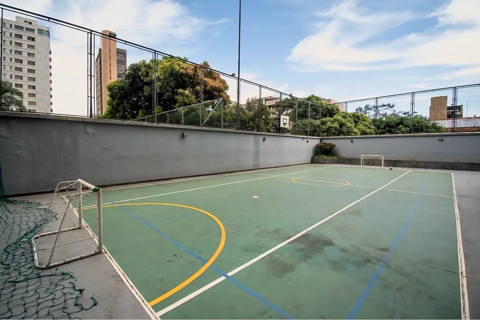 Apartamento à venda em Serra, Belo Horizonte, foto 20 de 20