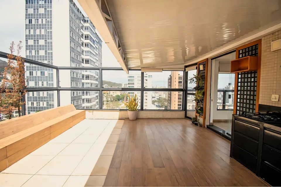 Apartamento à venda em Serra, Belo Horizonte, foto 3 de 20