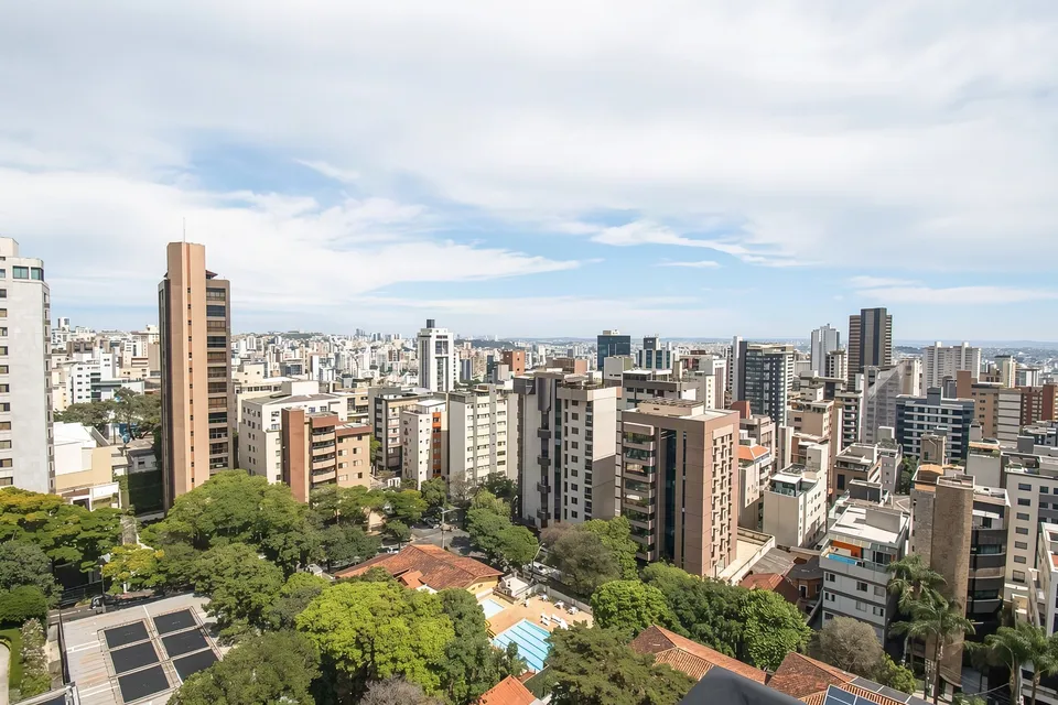Apartamento à venda em Serra, Belo Horizonte, foto 4 de 20