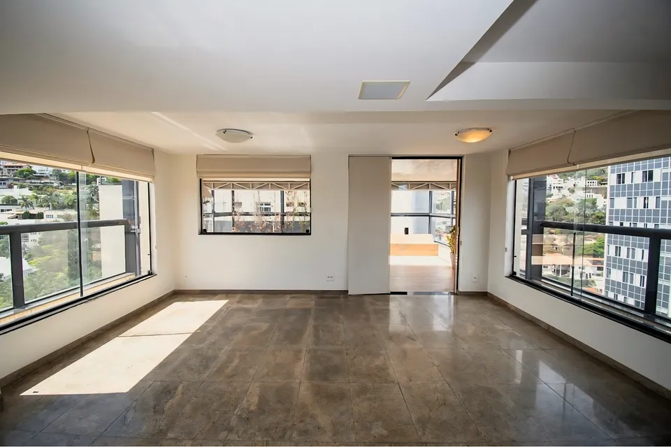 Apartamento à venda em Serra, Belo Horizonte, foto 5 de 20