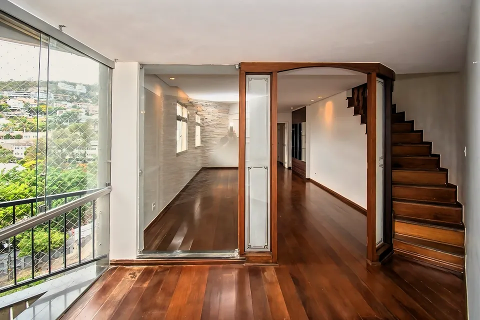 Apartamento à venda em Serra, Belo Horizonte, foto 6 de 20