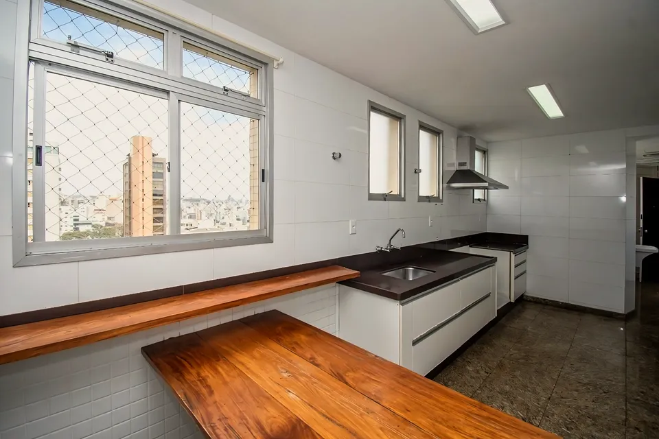 Apartamento à venda em Serra, Belo Horizonte, foto 8 de 20